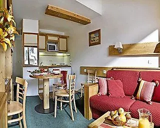 Maeva Clubhotel Meribel 3*
