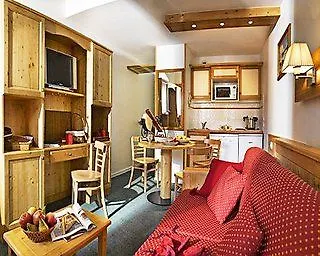 Maeva Clubhotel Meribel 3*